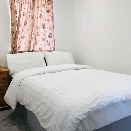 Diamond Accommodation 伦敦 外观 照片