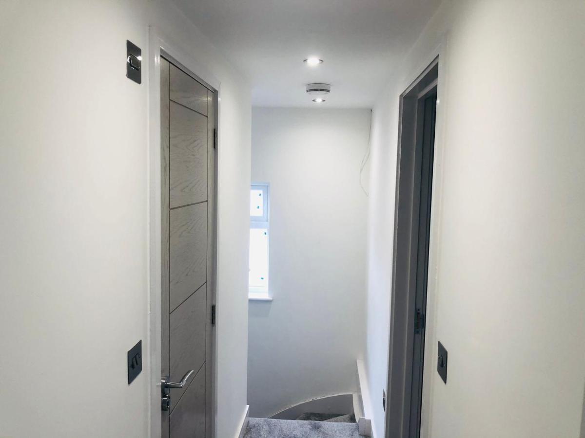 Diamond Accommodation 伦敦 外观 照片